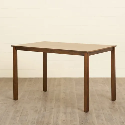 Image of Home Centre Quadro 4-Seater Dining Table