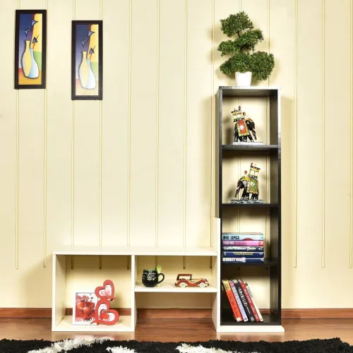 Image of Home Full Engineered Wood TV Unit