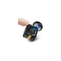 AUSHA® Full HD 1080PPortable Home Security Camera