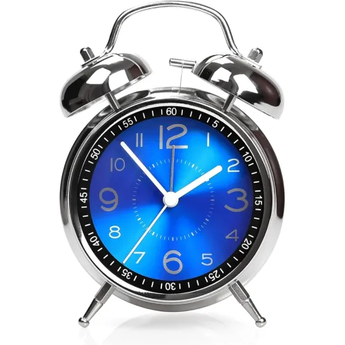 Image of HOME SKILL® Super Loud Alarm Clock