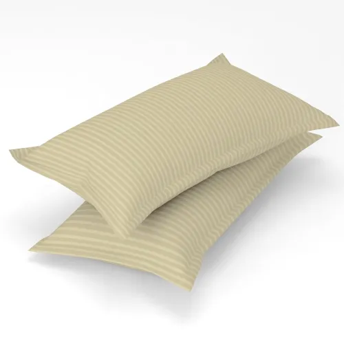 Image of Homefab India 2 Piece Glace Cotton Pillow Covers