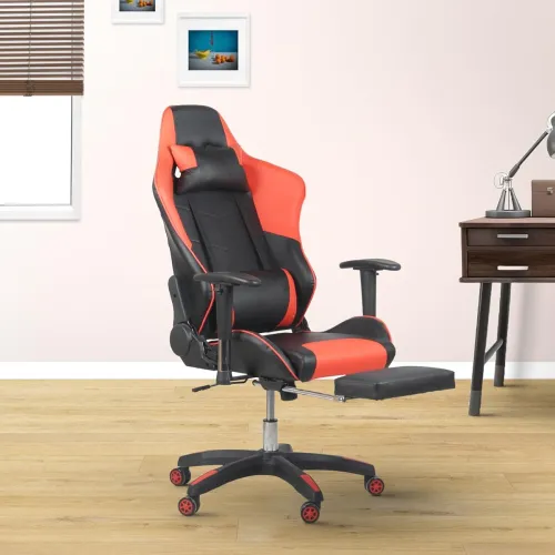 Image of Homeland Design your Heritage Gaming Chair YG-722 Office Chair PC Chair.