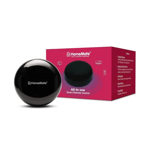 Image of HomeMate Wi-Fi Smart IR Control Hub