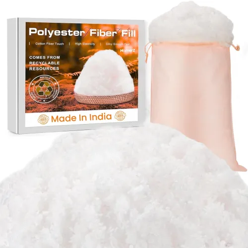Image of Homerz High Quailty Polyester Fiber