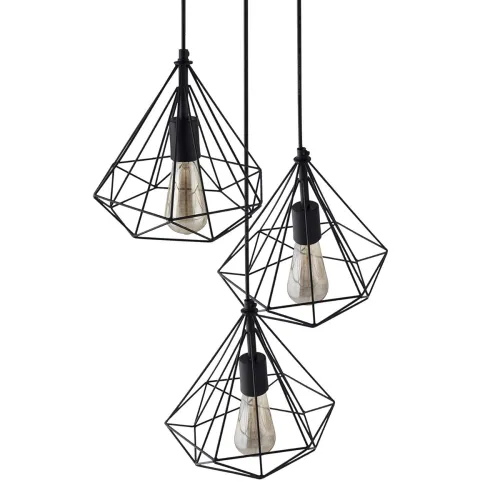 Image of Homesake Hanging Ceiling Pendant Light for Home Decoration pack1