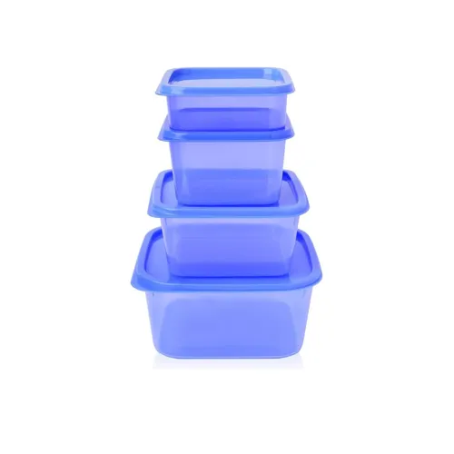 Image of HOMETALES Multi-Purpose Container Set