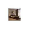 HomeTown Bolton Queen Storage Bed Wenge