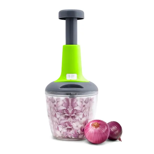 Image of HomeWiz Premium Manual Food Chopper 1000ml