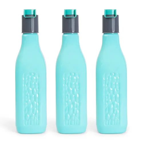 Image of HomeWiz Unbreakable Plastic Water Bottle 