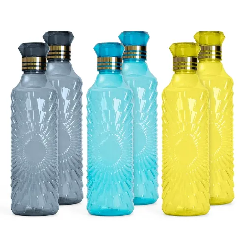 Image of HomeWiz Unbreakable Plastic Water Bottle SO6*1Ltr