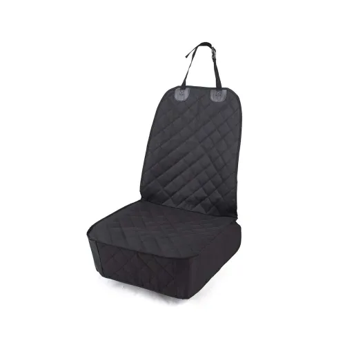 Image of Honest Outfitters Dog Car Seat Cover