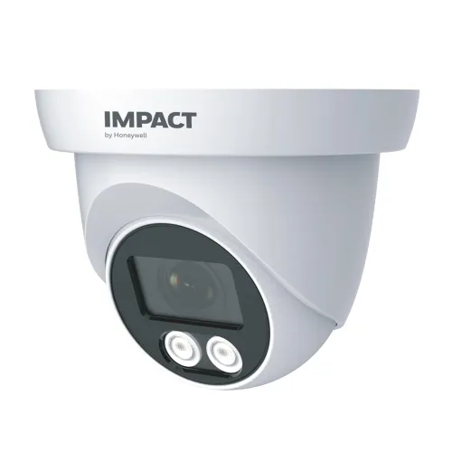 Image of Honeywell 2MP Dome CCTV Camera (1 pc)
