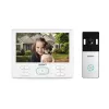 IMPACT by Honeywell Analog Video Door Phone