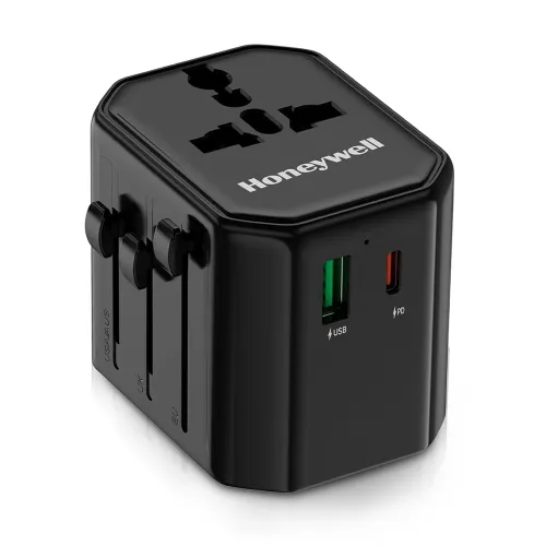 Image of Honeywell New Launch Universal Travel Adapter 1