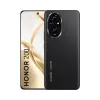HONOR 200 5G (Black, 8GB + 256GB) | 6.7-inch AMOLED Quad-Curved Display Smart Phone
