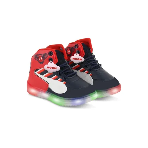 Image of HOOH Kids LED Light Shoes