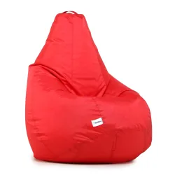 Hoopy Classic All Weather Outdoor Fabric XXXL Bean Bag Cover