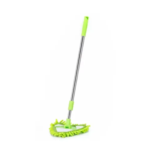 Image of Horizonite Stainless Steel Adjustable Triangle Mop