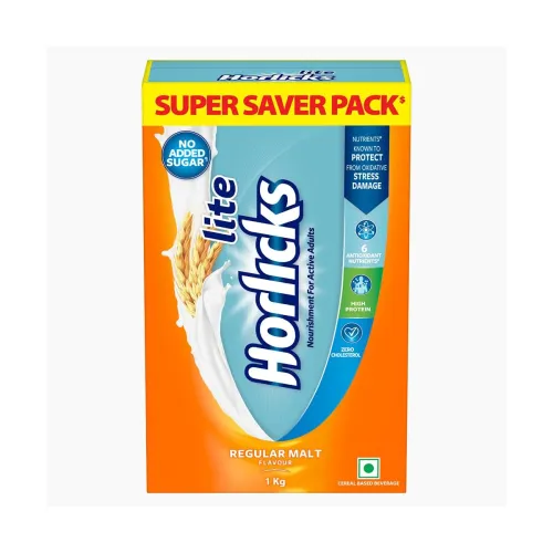 Image of Horlicks Lite 1kg