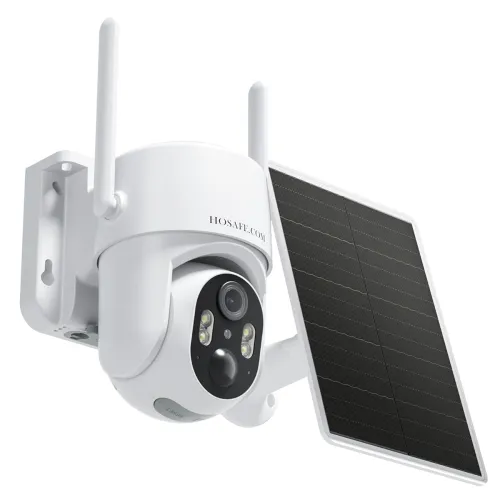 Image of HOSAFE.COM CCTV Camera