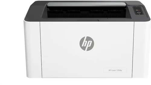 Image of HP 1008A Single Function Monochrome Laser Printer