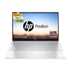 HP 15 Pavilion AMD Ryzen 5 7530U 8GB DDR4, 512GB SSD laptop