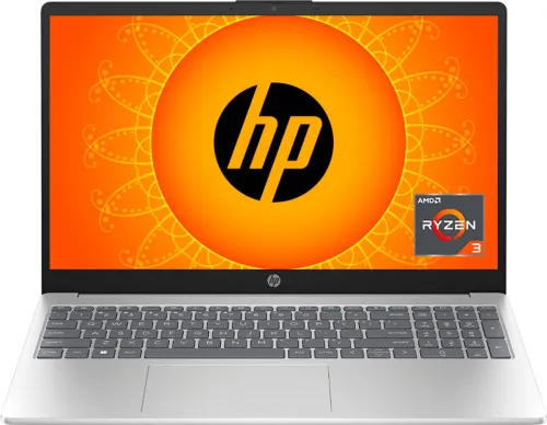 Image of HP 15s AMD Ryzen 3 Quad Core 7320U