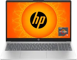 HP 15s AMD Ryzen 3 Quad Core 7320U
