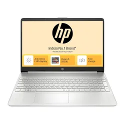 HP 15s, AMD Ryzen 5 5500U Laptop