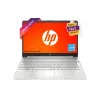 HP 15s Laptop i3-1215U 15.6 FHD 8GB 512GB SSD Intel UHD 720p HD 1.69kg