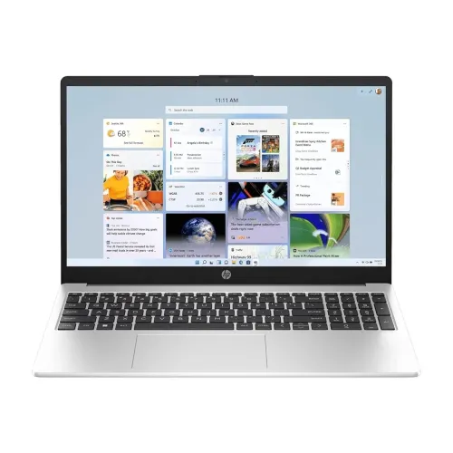 Image of HP 255 G10, AMD Ryzen 3 7320U Quad Core -8 GB,512 GBSSD Thin and Light Business Laptop