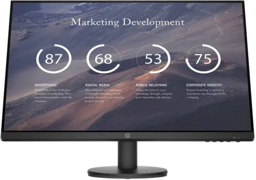 Image of HP 27