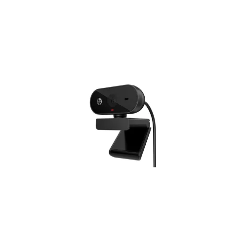 Image of HP 320 FHD Webcam, 1080p Clarity