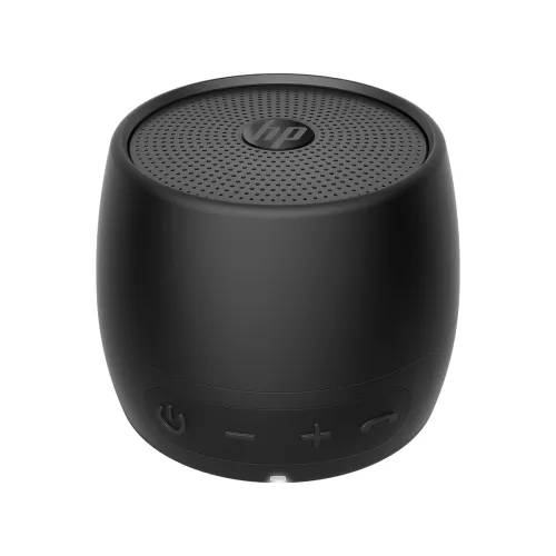 Image of HP 360 Mono Portable Bluetooth Speaker.