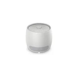 HP 360 Mono Portable Silver Bluetooth Speaker