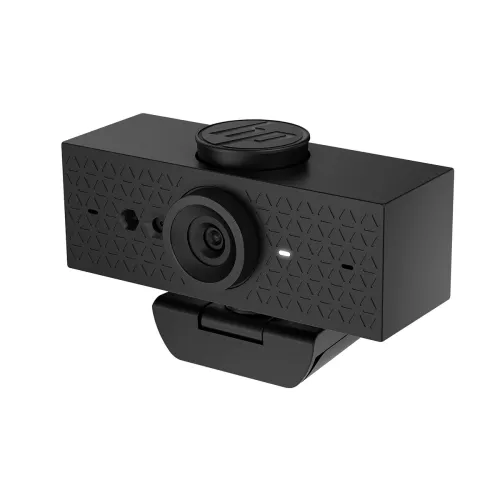 Image of HP 620 FHD Webcam, Wired USB 3.0 Type-A, FHD 1080p