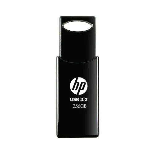 Image of HP 712w 256GB Flash Drive Black