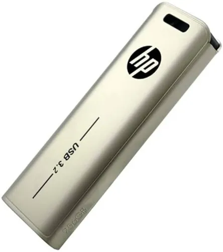 Image of HP 796w 256GB USB 3.2 Flash Drive 256 GB Pen Drive
