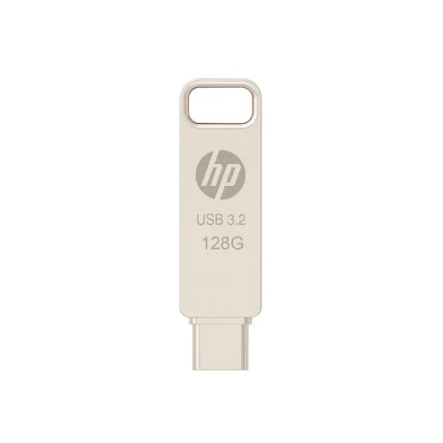 Image of HP 886C 128GB OTG Flash Drive