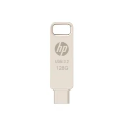 HP 886C 128GB OTG USB Flash Drive