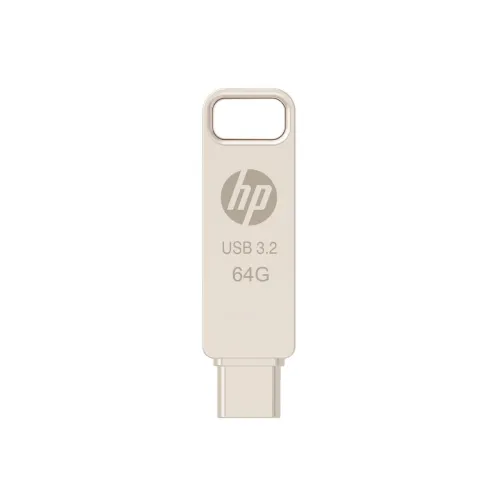 Image of HP 886C 64GB OTG USB Flash Drive