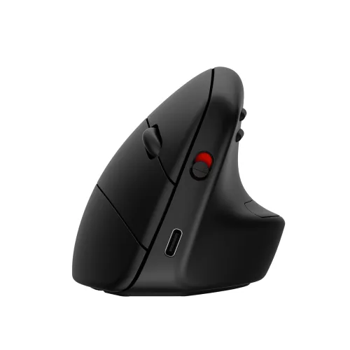Image of HP 920 Ergonomic Wireless Mouse