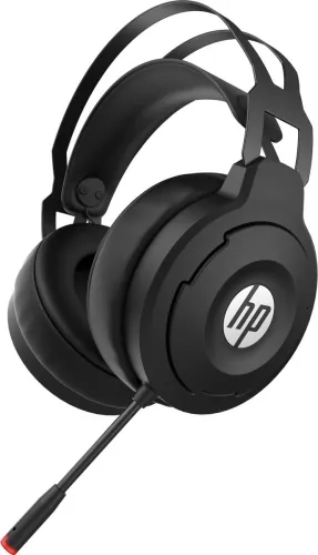 Image of HP Bluetooth Gaming Headset (On the Ear)