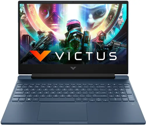 Image of HP (COMHY8KVEKZVERUA) Victus Intel Core i5 Laptop