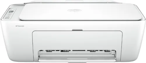 Image of HP DeskJet 2820 All-in-One WiFi Inkjet Printer