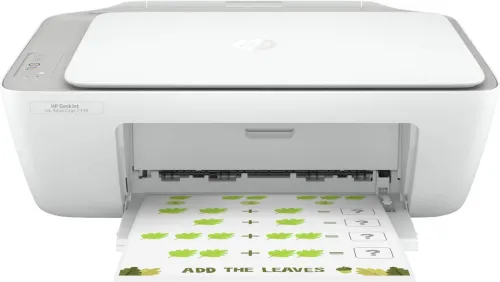 Image of HP DeskJet Ink Advantage 2338 All-in-One Inkjet Printer