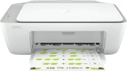 HP DeskJet Ink Advantage 2338 All-in-One Inkjet Printer