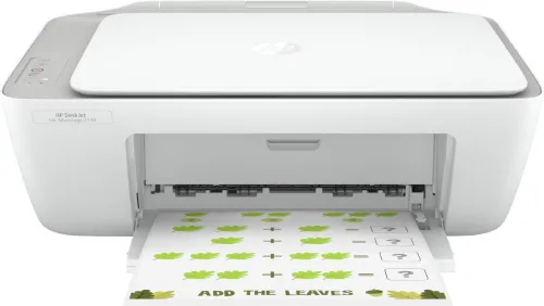 Image of HP DeskJet Ink Advantage 2338 Multi-function Color Inkjet Printer