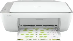 HP DeskJet Ink Advantage 2338 Multi-function Color Inkjet Printer