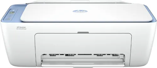 Image of HP DeskJet Ink Advantage 2878 All-in-One WiFi Inkjet Printer